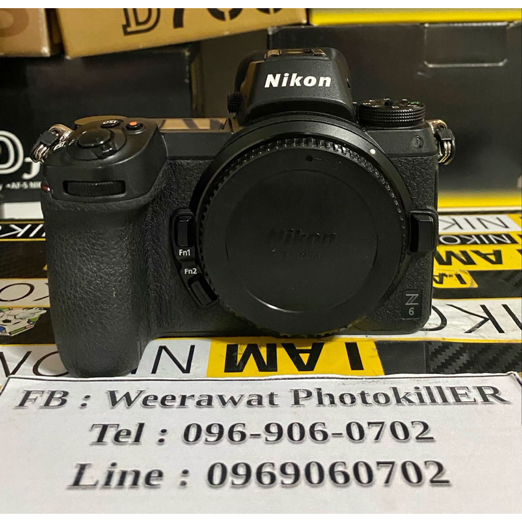 nikon Z6 nikon Z6 nikon z6