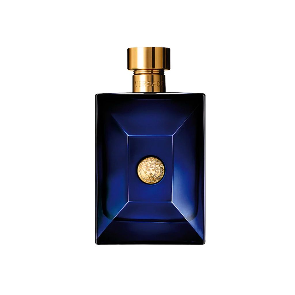 Versace pour homme dylan blue edt 200ml