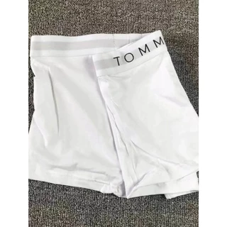 🔥พร้อมส่ง🔥กางงกงในชาย ทรงTrunk ผ้าcotton