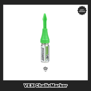 [พร้อมส่งในไทย] VEX XSHOT มาร์คเกอร์แบบหัวพ่น