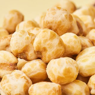 ข้าวโพดอบกรอบ ขนมข้าวโพดอบ กรอบ อร่อย 180กรัม รสออริจินัล รสเกลือ Corn Snack 玉米力