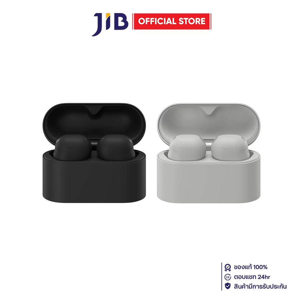 TRUE WIRELESS HEADPHONE (หูฟังทรูไวร์เลส) SONY WF