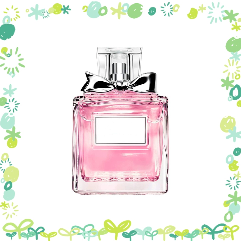 น้ำหอมผู้หญิง Miss 100ml Eau De Toilette For Women
