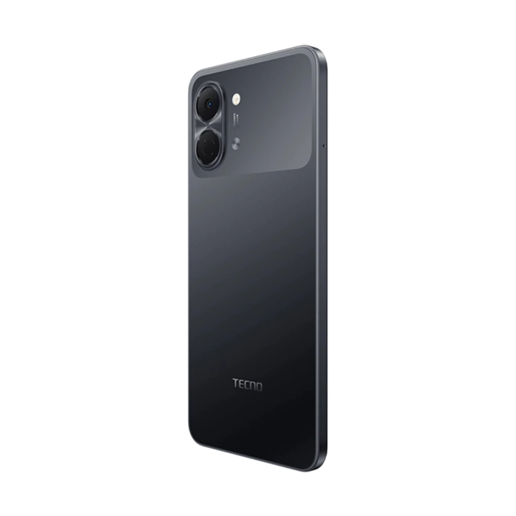 สมาร์ทโฟน TECNO SPARK GO3 (4+128GB) จอใหญ่ 6.75 นิ้ว 120 Hz แบต 5,000 mAh รองรับชาร์จไว 15W ประกันศูนย์ไทย - ไอที ซิตี้ thumbnail 8