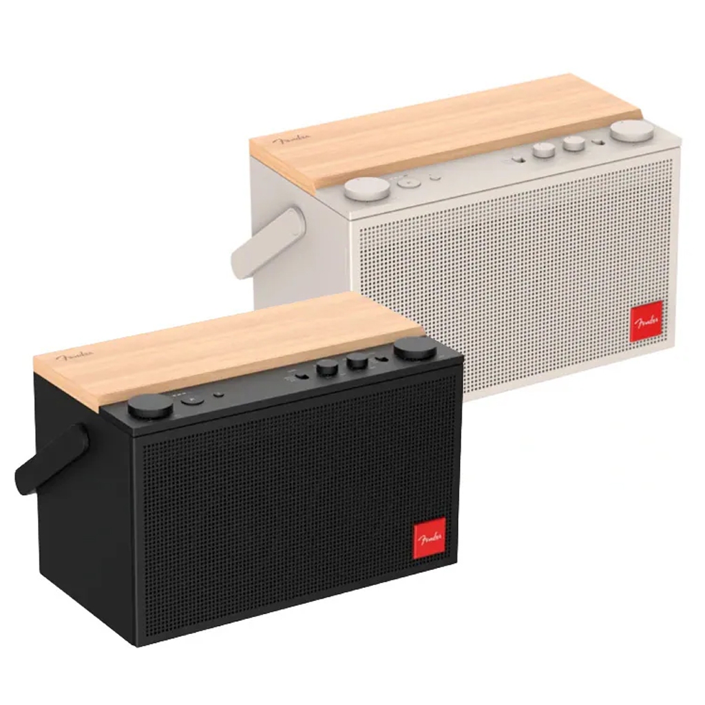 【5.15 โค้ดลดเพิ่ม 1,000.-】FENDER ลำโพงบลูทูธ รุ่น ELIE 12 – 2 สี – รับประกัน 1 ปี – ส่งฟรี ส่งด่วนภายในวัน ราคา ถูกที่สุด ดีลบีเคเค แกลเลอรีภาพที่ 2