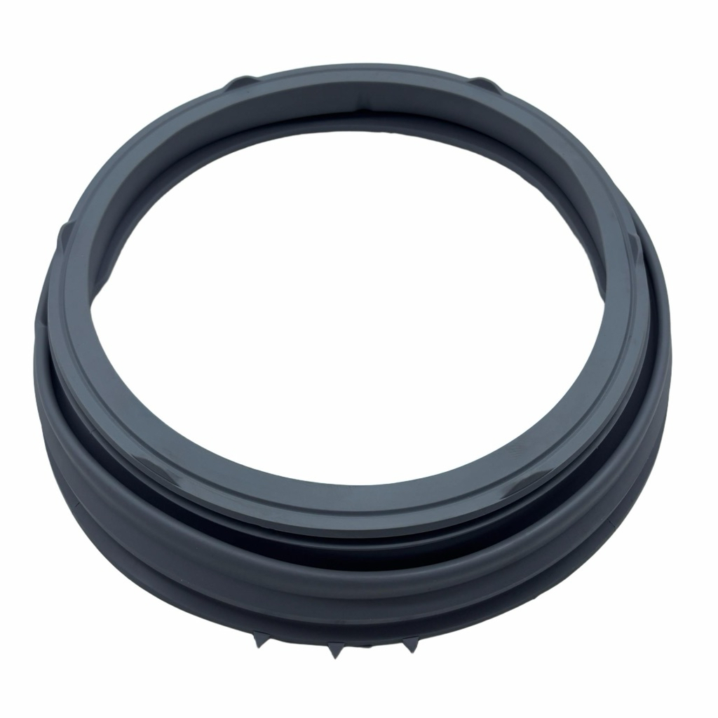 ขอบยางประตูเครื่องซักผ้าฝาหน้า ยี่ห้อ LG รุ่น FB1207S6W