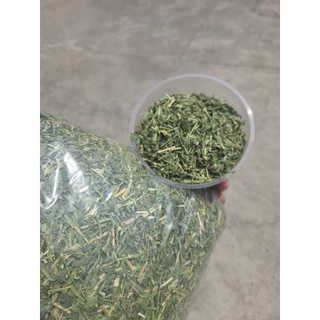RabbitHill หญ้าอัลฟาฟ่าสับ🔥เกรดพรีเมียมจากออสเตรเลียเขียวใบเยอะหญ้ากระต่ายและแกสบี้