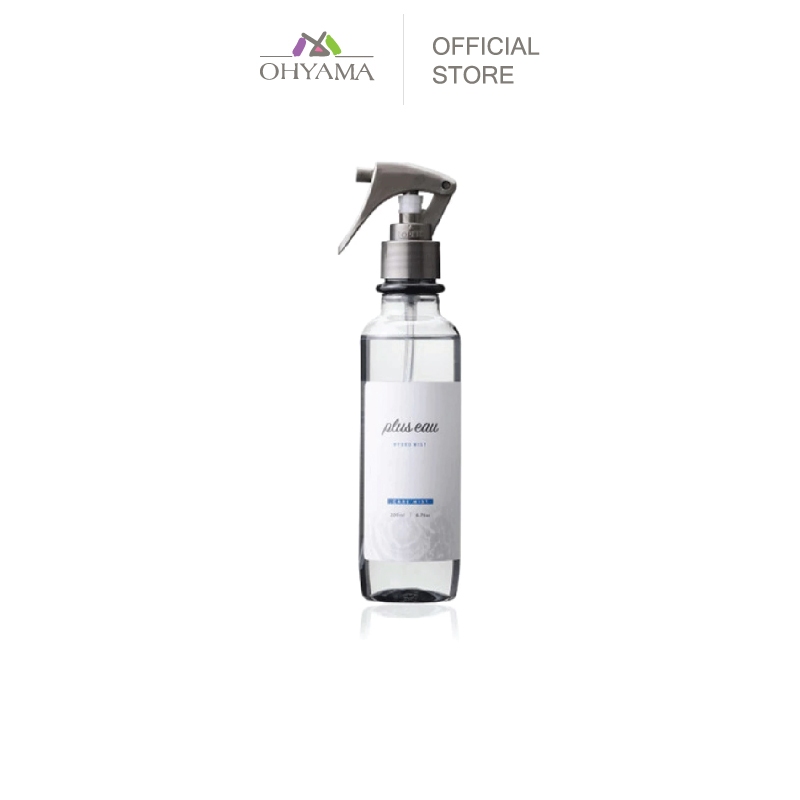 PLUS EAU HYDRO MIST พลัส โอ สเปรย์บำรุงผม 4582300063702