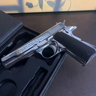 COLT Custom Gift Box Model M-1911, Golden Ratio 1:2:05
