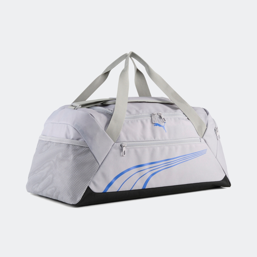 PUMA กระเป๋าเดินทาง รุ่น PUMA FUNDAMENTAL Small Sports Bag /091187 (712,735)
