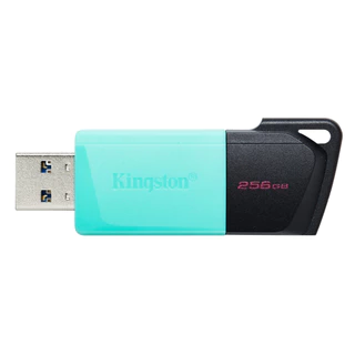 Kingston Data Traveler® USB 3.2 มีให้เเลือกความจุ 64GB 128GB 256GB รับกระกัน 5 ปี ศูนย์ไทย