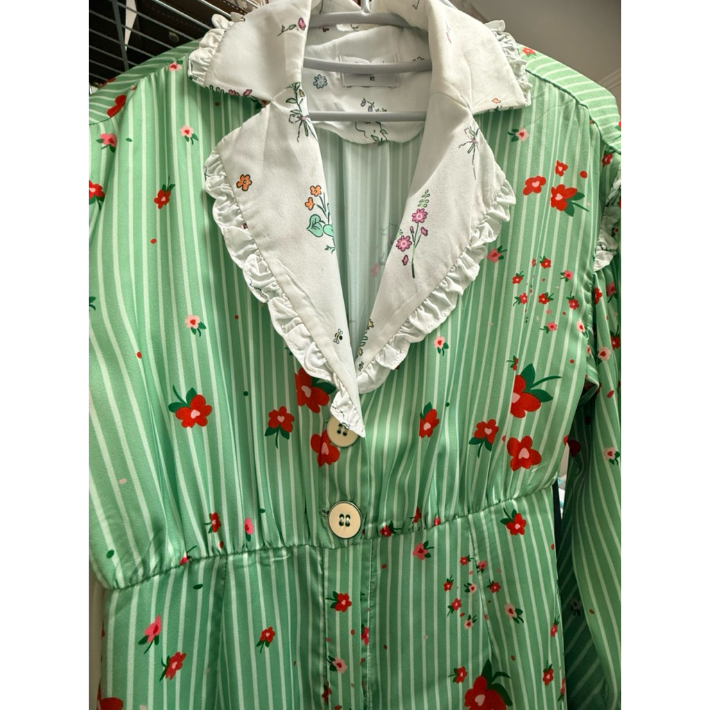 Lynaround Jumpsuite XS