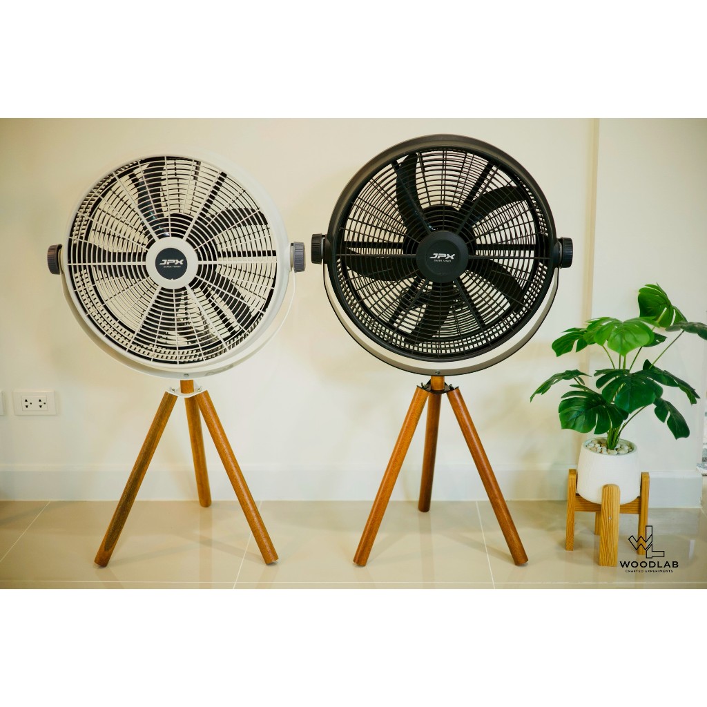 ขาตั้งพัดลม JPX  20"  (ไม่รวมพัดลม)