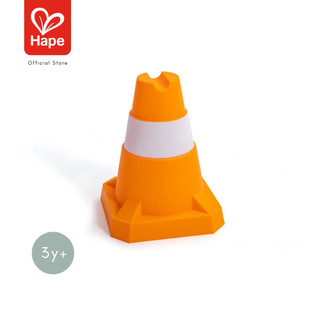 Hape - Construction Sand Toy Set         ชุดก่อสร้างทราย        3Y+ รูปที่ 4