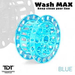 พริ้ม BIG BOY WASH MAX ROLL โรลล้างสาย ยอดนิยม *** ซื้อไปเถอะครับ ราคาอย่างงี้ ของดีย์ 100% ***