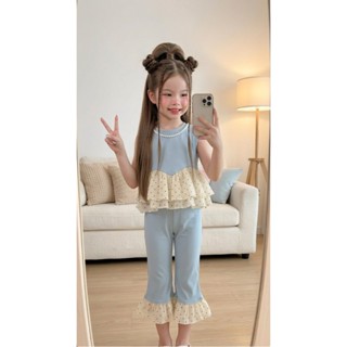 พร้อมส่ง ฬ51 7049 ขาม้าไข่มุก