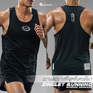 Vatemon -เสื้อกล้าม Racing  **Energetic Reflex 4 ตำแหน่ง