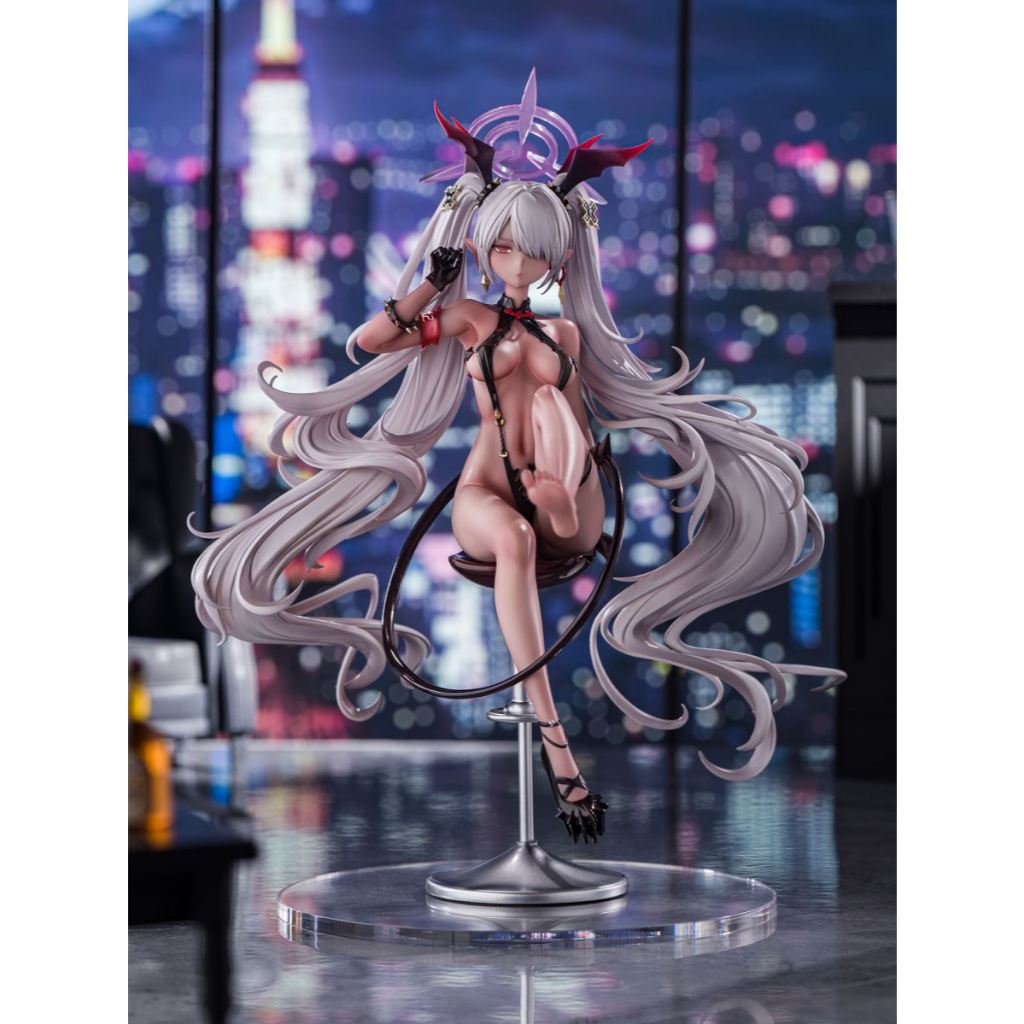 พรีออเดอร์ CircleMax studio Shiromi Iori | Blue Archive