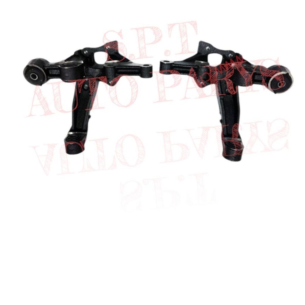 คอม้าหลัง toyota camry ปี 2008(ตัวละ)