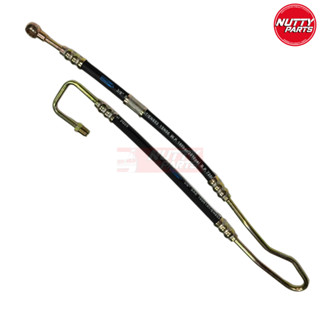 สายเพาเวอร์ สายแรงดันน้ำมันเพาเวอร์ TOYOTA COROLLA AE100,AE1…