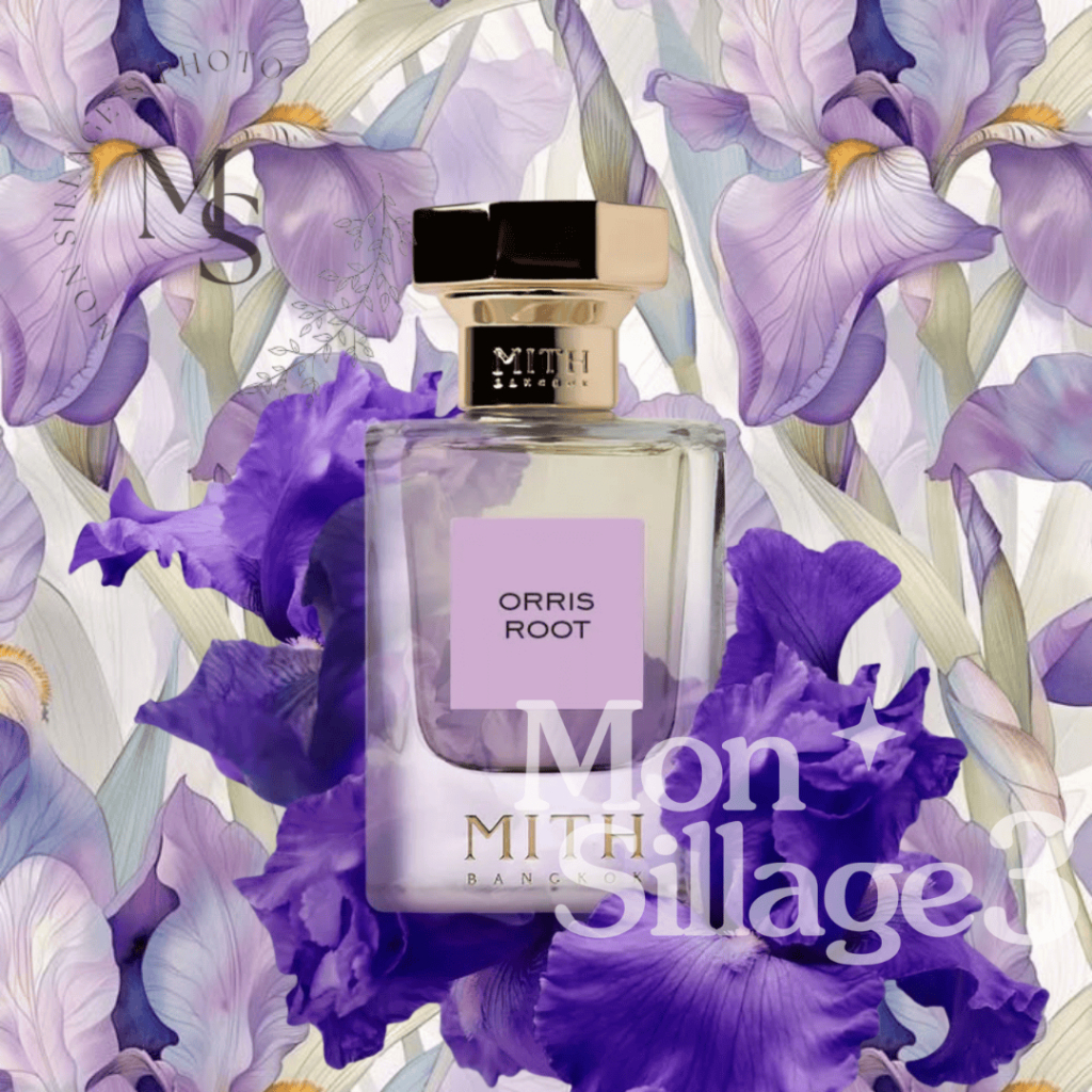 (ขนาดทดลอง 2/3/5/10🚨 Rare Discontinued❌) Mith Orris Root แท้💯 จากช็อปไทย