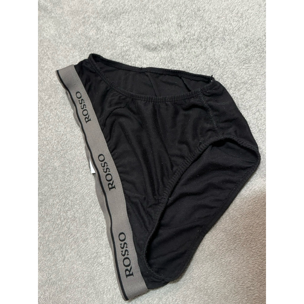 กางเกงชั้นในชายมือ 2 + option พิเศษตามความต้องการลูกค้า (ไม่ระบุรายละเอียดสินค้าหน้าพัสดุ)