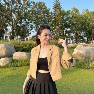 เบลเซอร์ครอป[คุณตุ้ง8877]