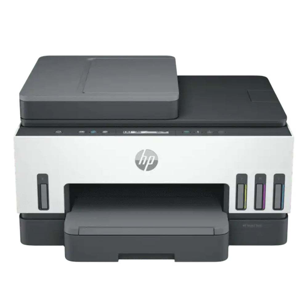 HP Smart tank 750 printer