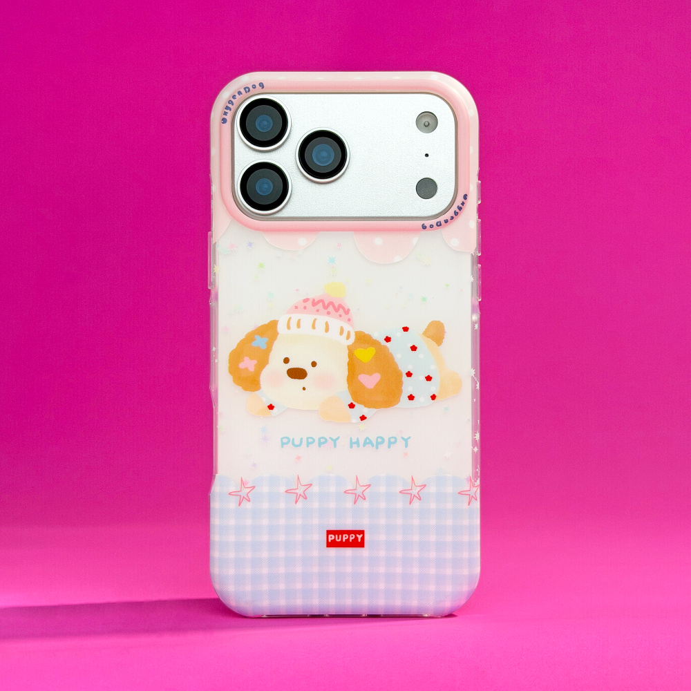 Oxygendog case เคสไอโฟน ลายการ์ตูน For iPhone 17promax 17pro 17 16ProMax 16 15ProMax 15 14 13 รูปที่ 7