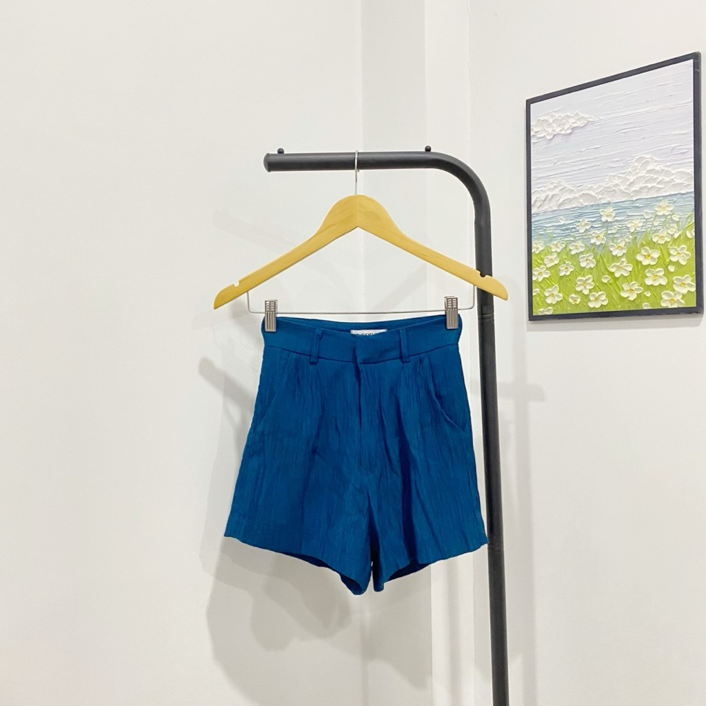 Copper bkk กางเกงขาสั้นผู้หญิง size XS