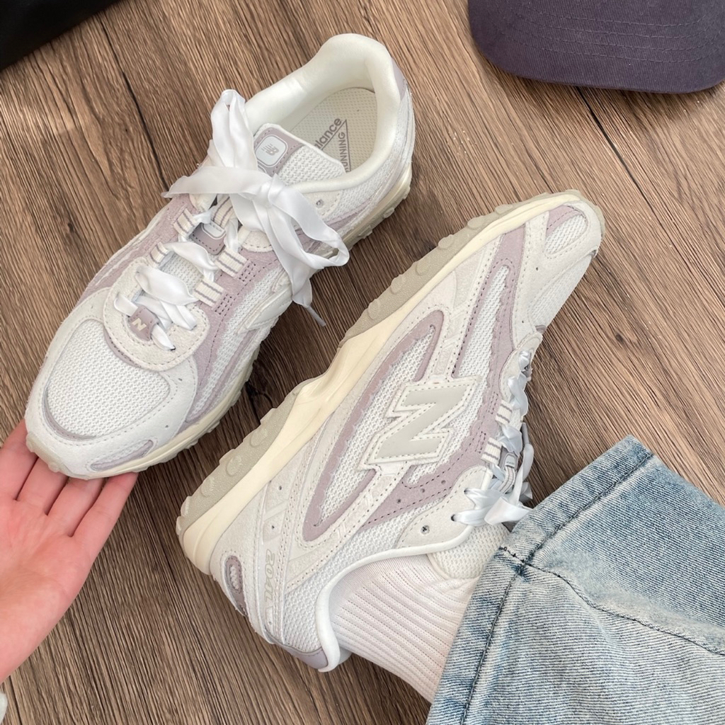 [พรีออเดอร์] New Balance 204L Reflection - (U204L6A6)