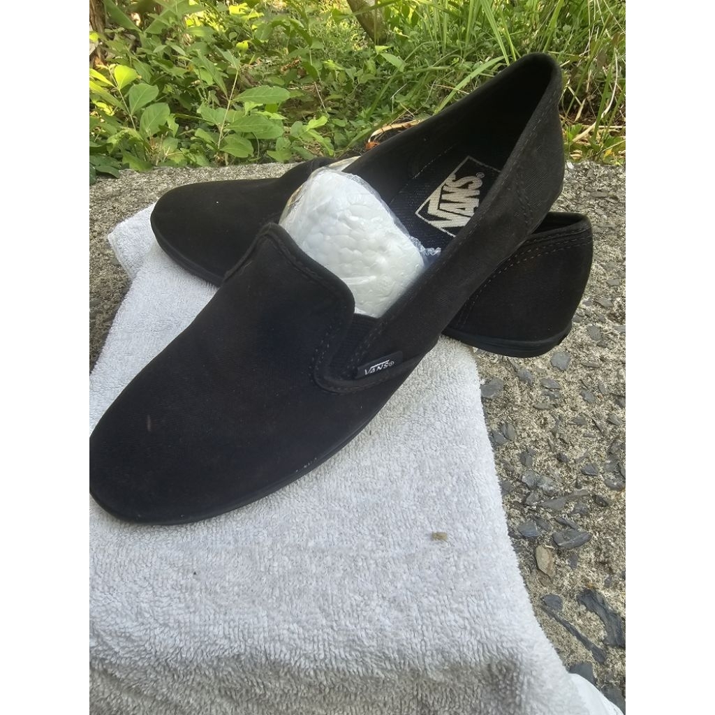 รองเท้าผ้าใบVans #Vans