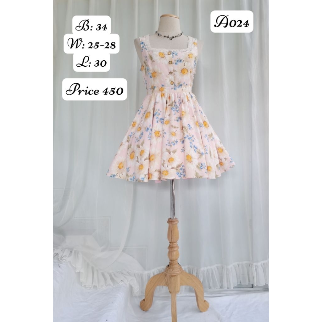 Dress​ Lizlisa​ brand​