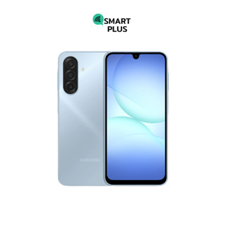 Samsung A17 4G (8/128) No Adapter ประกันศูนย์ 1 ปี [ หน้าจอ6…