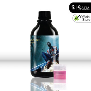 KATIBA Touchless Wax ( Wet Coat )