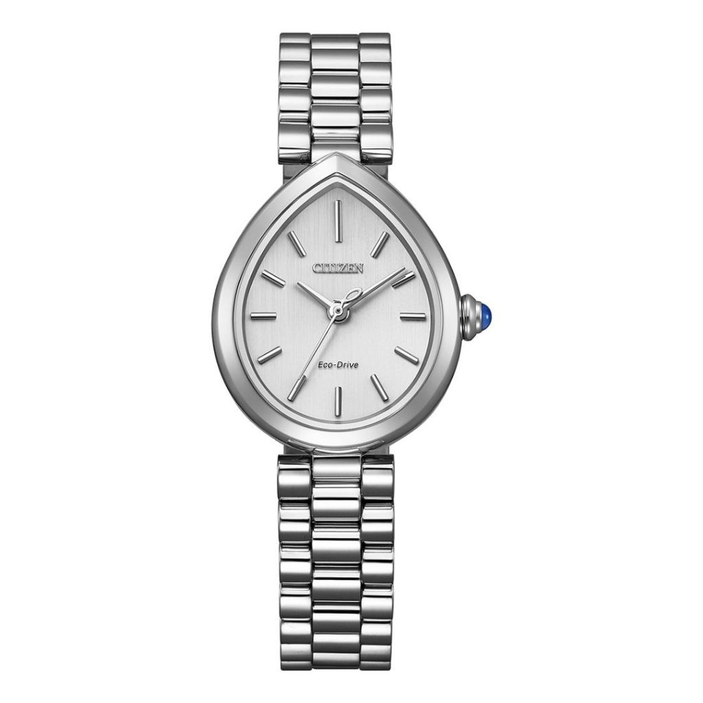 Citizen L Rainell EM1200-55A Eco-Drive Lady Watch (นาฬิกาผู้หญิงพลังงานแสง)