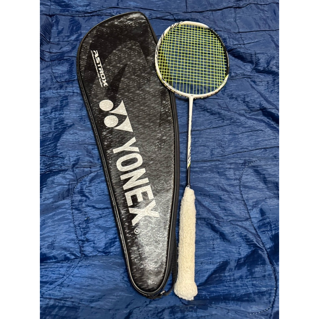 ไม้แบด Yonex Astrox 99 Pro gen2