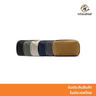 Peak Design Small Tech Pouch กระเป๋าจัดระเบียบอุปกรณ์ไอที