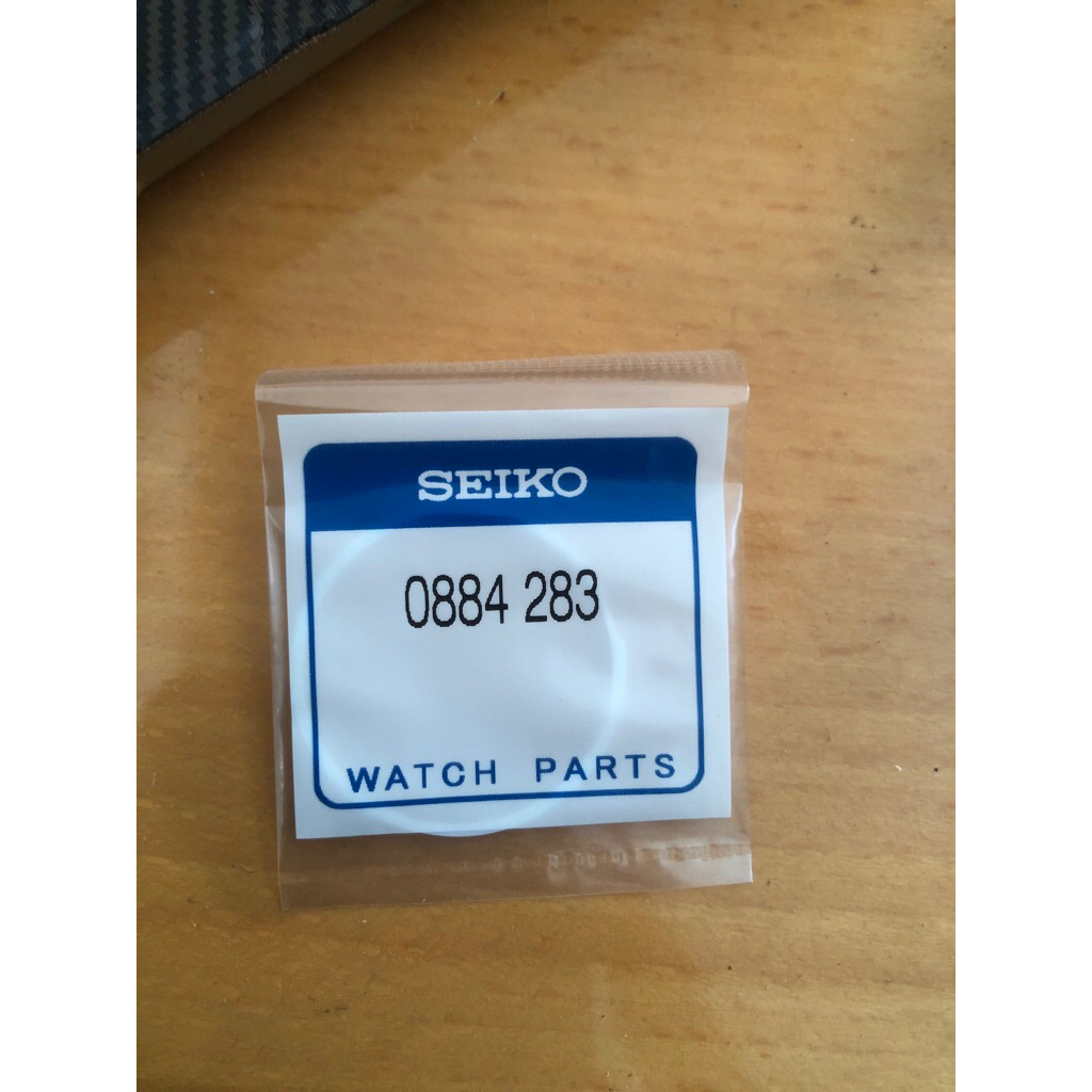 แหวนรองหน้าปัด seiko 7009