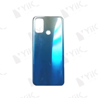 บอดี้ Body（ฝาหลัง+ เคสกลาง) OPPO A53 2020（ แถมปุ่มสวิตช์นอก + เลนส์กล้อง )