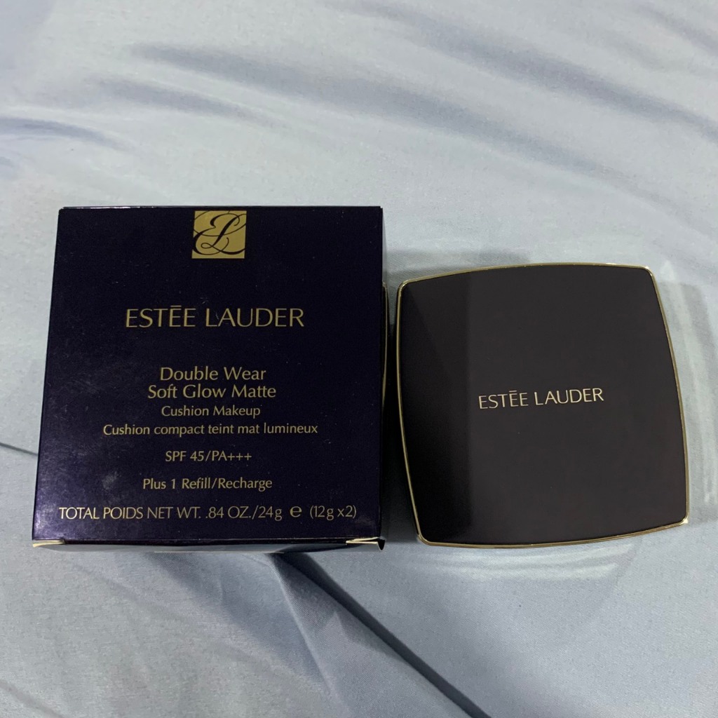(ส่งต่อ) เอสเต้ คุชชั่น สี 2W0 WARM VANILLA ของแท้!!