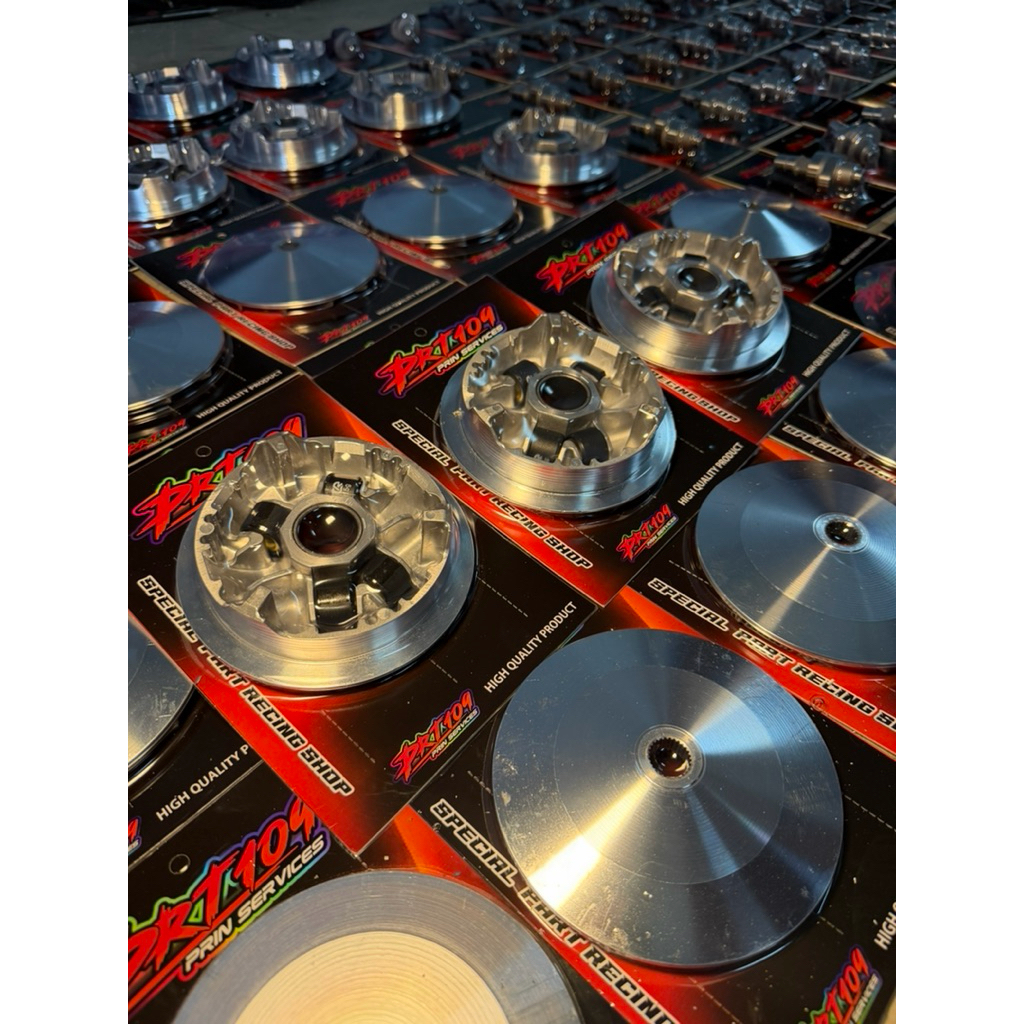 ชามแต่ง PRT109   (Giorno-PCX-Scoopy-Click-Lead-Adv)