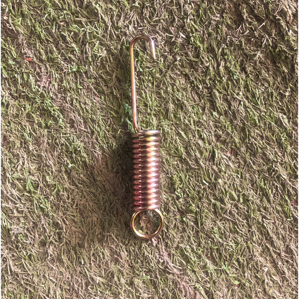 สปริงขาตั้งข้างจักรยานไฟฟ้า