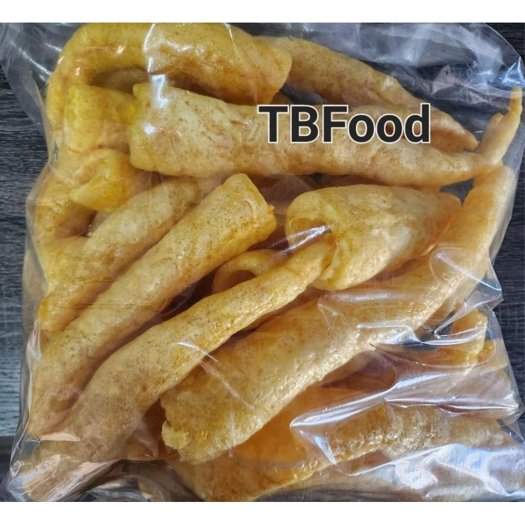 กระเพาะปลามั๊วใหญ่ไทยเข้ม1000กรัม