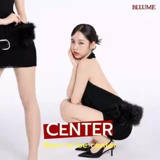 Bluume Magic Perfume – น้ำหอมบลูม IDOL Collection