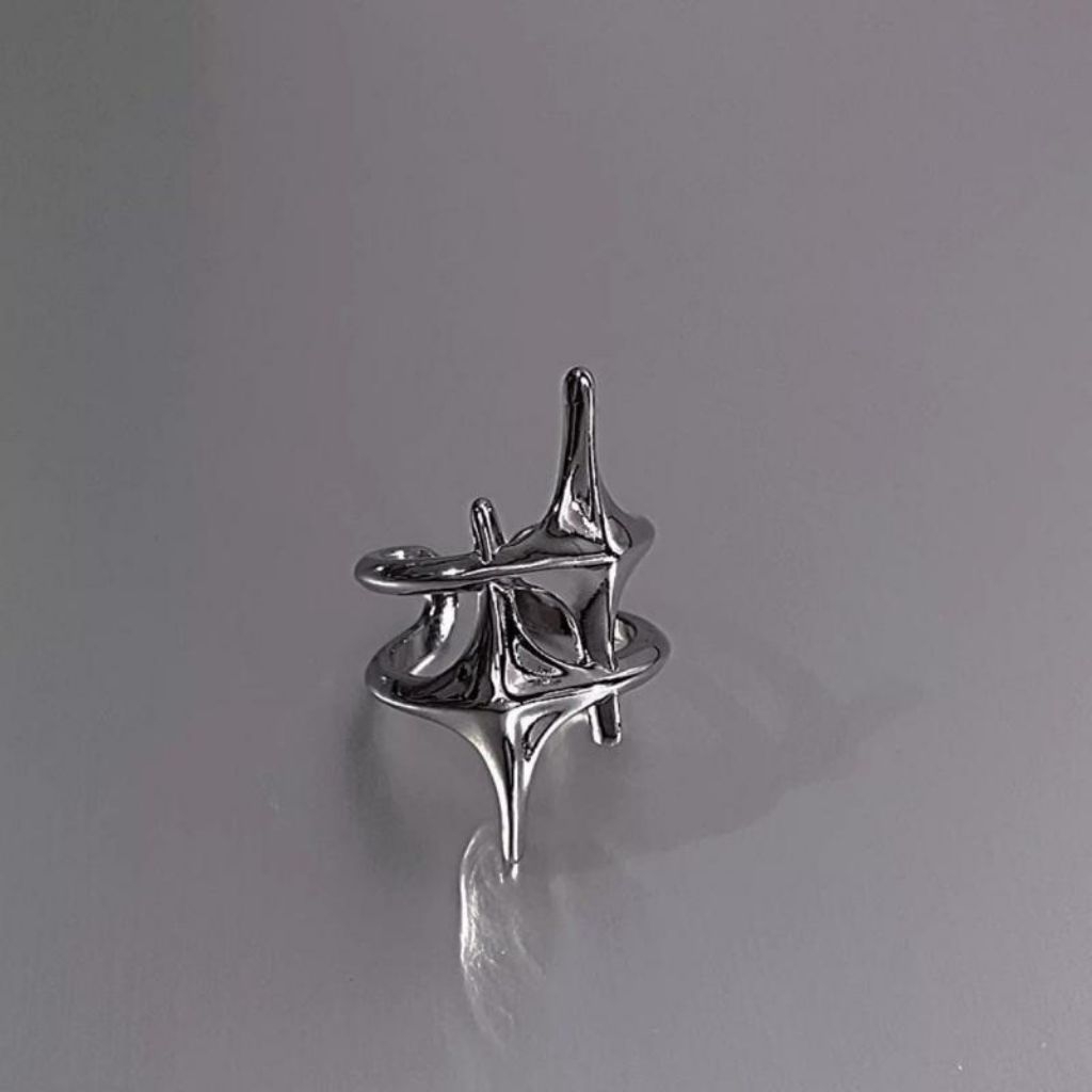 003 Y2k Star Vintage