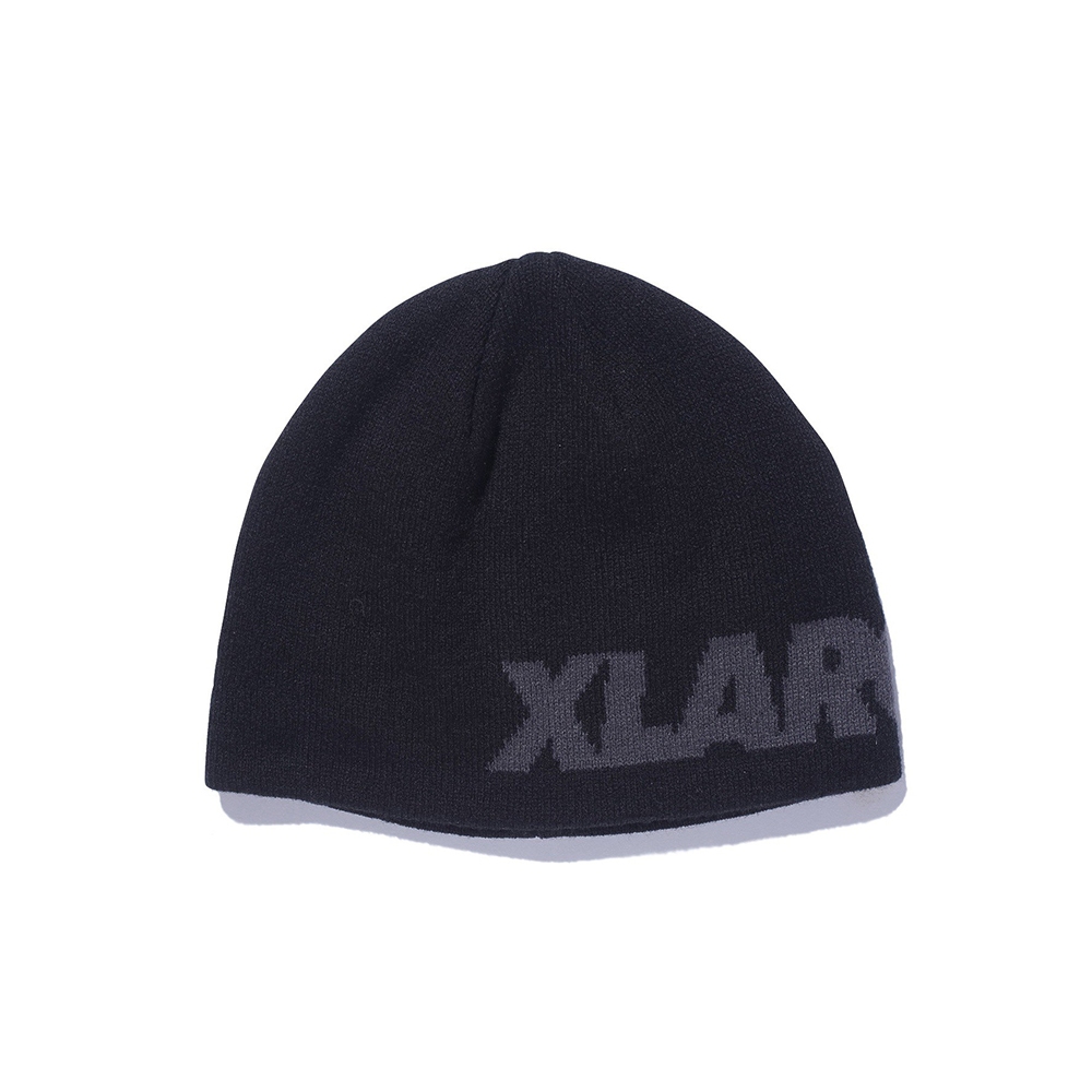 หมวกบีนนี่ XLARGE รุ่น STANDARD LOGO BEANIE