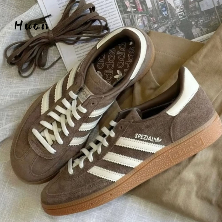 adidas Originals รองเท้าผ้าใบรองเท้าลำลอง IF6490