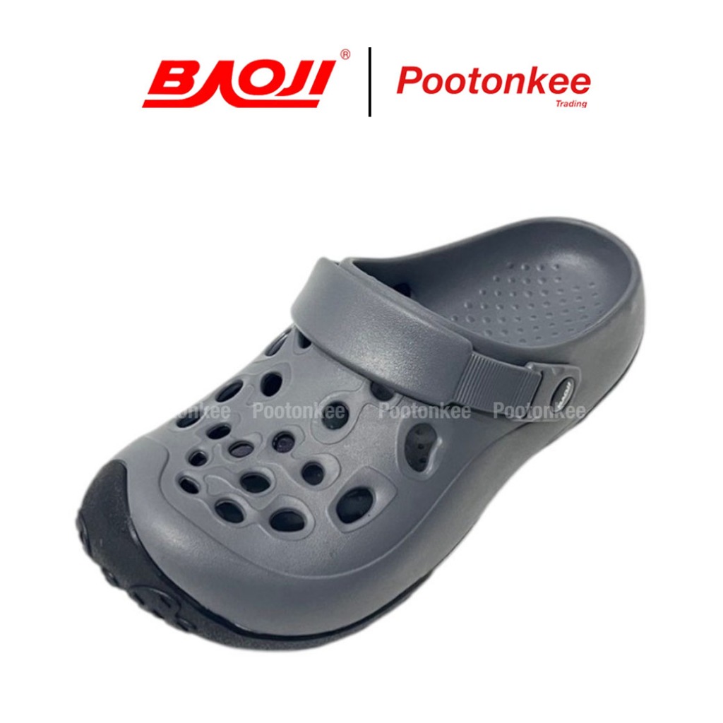 Baoji صندل رجالي BO41-826 ‏(41-45) — صورة 2