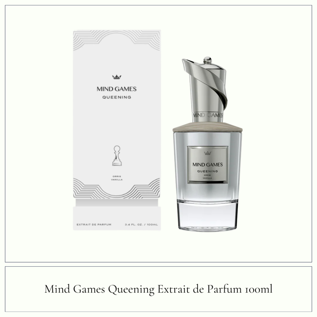 Mind Games Queening Extrait de Parfum 100ml